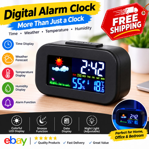 Digital weather station - weather,