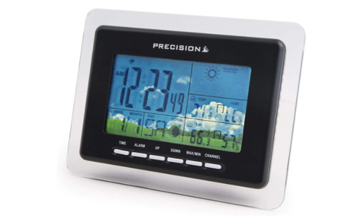 Precision radio controlled - precision,