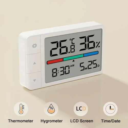Digital indoor outdoor - indoor,