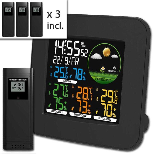 Accur8 yd8266wuk official - accur8, yd8266wuk-bl