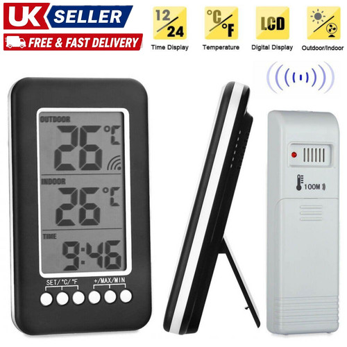 Digital lcd indoor outdoor - lcd,