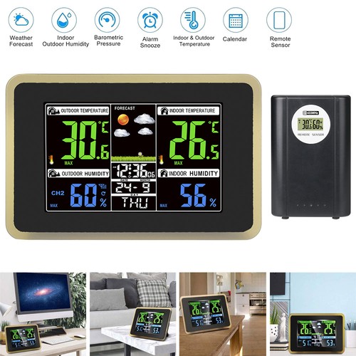 Digital lcd indoor outdoor - digital,