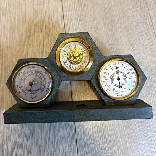 Daymaster wall weather - daymaster, station