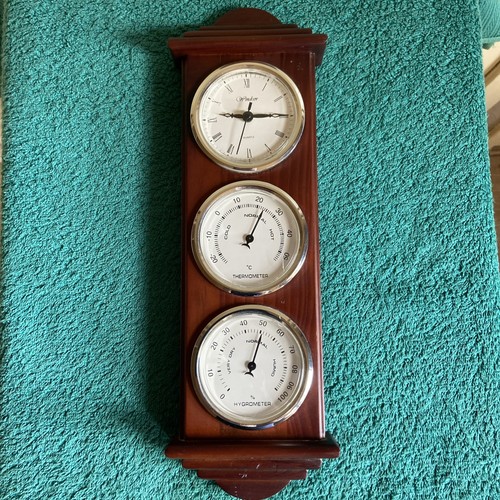 Windsor weather station - windsor,