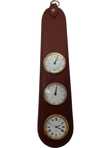 Thermometer hygrometer quartz - hygrometer,