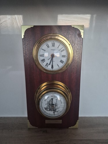 Vintage wall mounted - , nautical