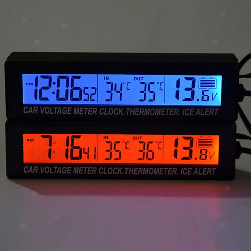12v car lcd - car,