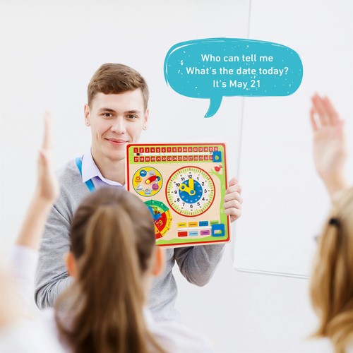 Soka wooden learning - soka,
