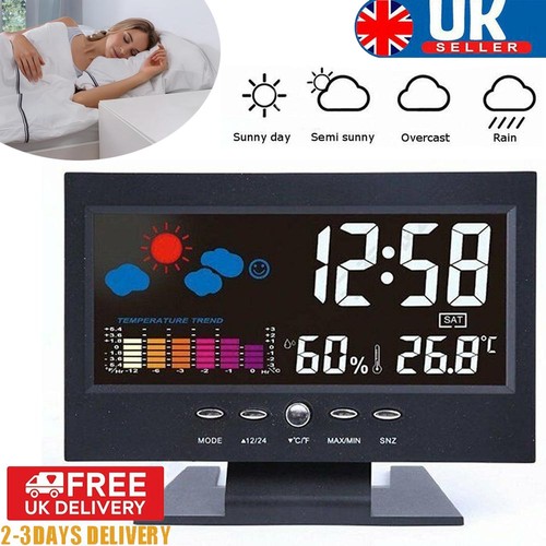 Wireless weather station - wireless,