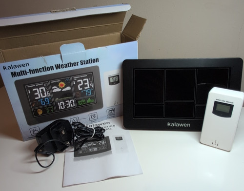 Kalawen pt3388 wireless - pt3388,