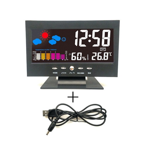 Led digital lcd display - lcd,
