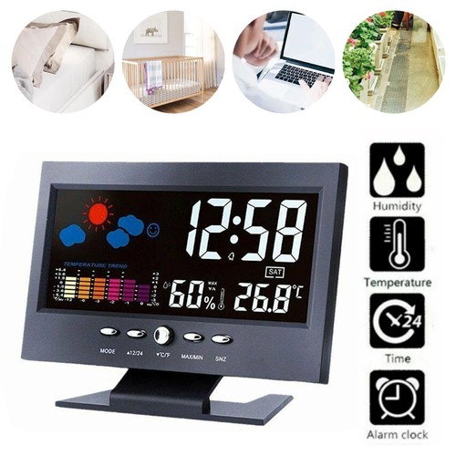 New weather digital day - weather,