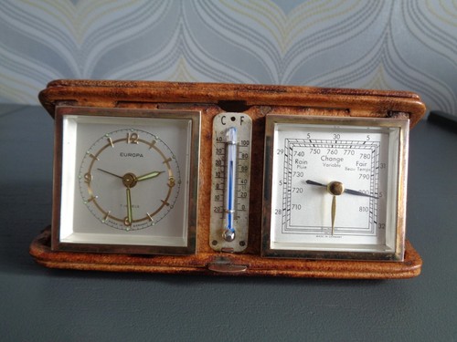 Vintage europa desktop weather - desktop,
