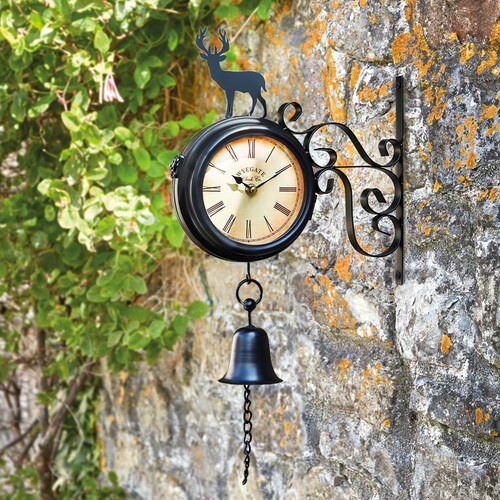 Outdoor metal garden - metal,