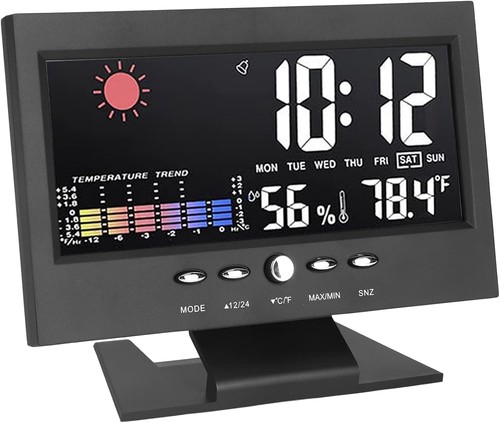 Wireless weather station - weather,