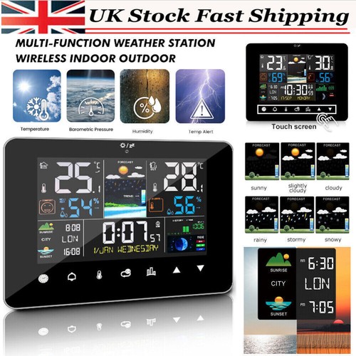 Digital lcd indoor outdoor - digital,