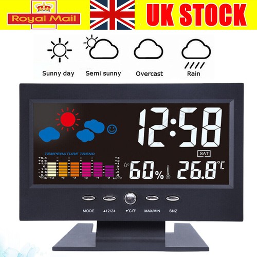 Extra large dementia clock - dementia,