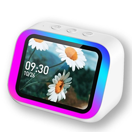 Smart alarm clock - smart,