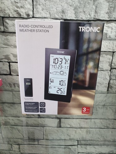 Tronic radio controlled - tronic, radio-controlled
