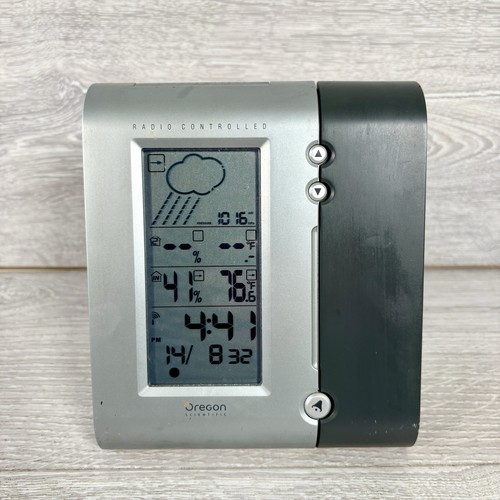 Oregon scientific bar629hgu - scientific,