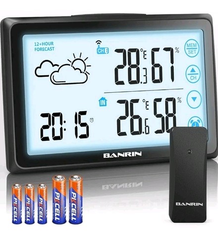 Weather stations with - weather,