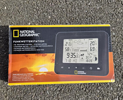 National geographic weather - national,